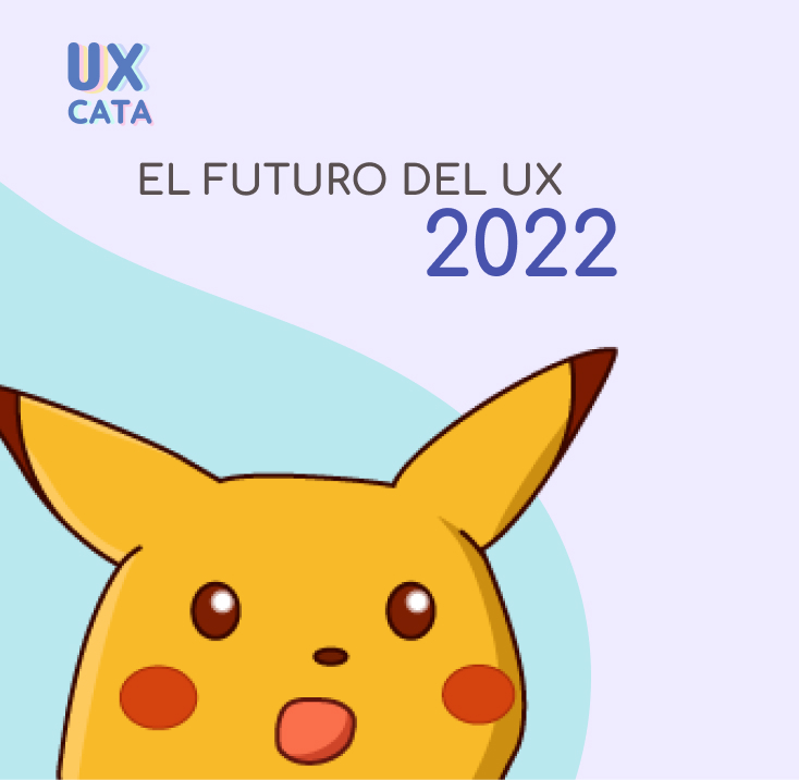El futuro del UX 2022