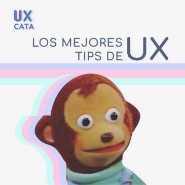 Los Mejores Tips de UX
