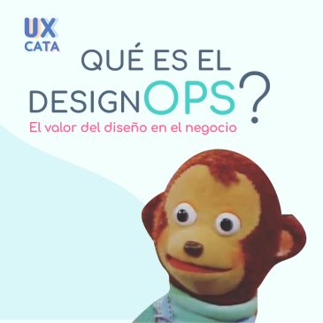 DesignOps Poster
