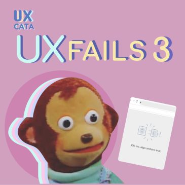 Los mejores UX Fails 3