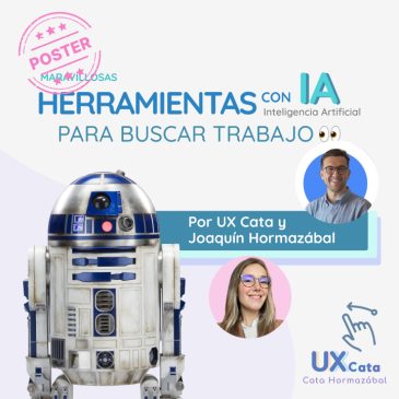 Herramientas IA Poster