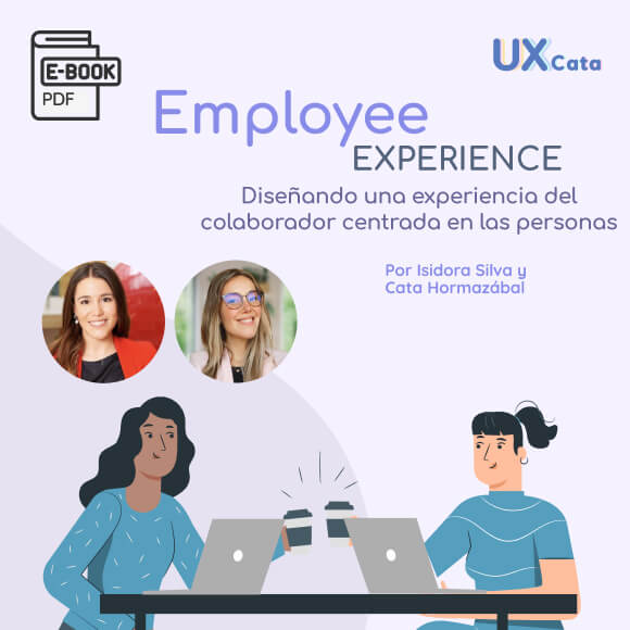 eBook: Employee Experience