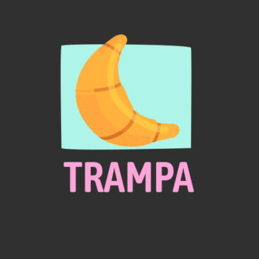 ¡Esa medialuna es una trampa mortal! 😱