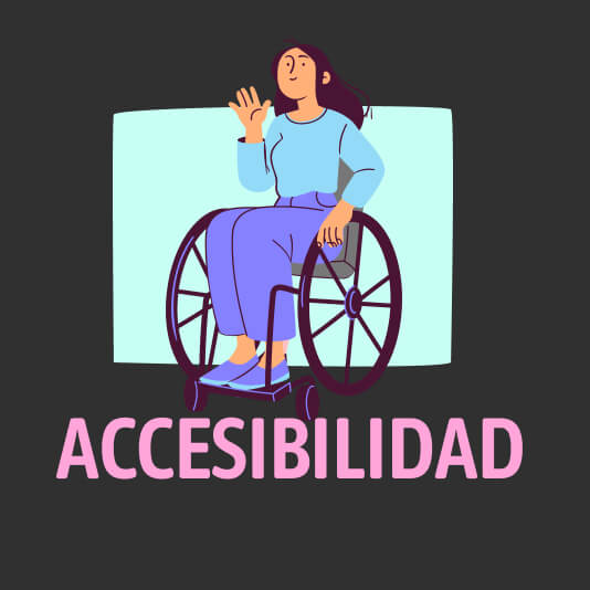 Deja de Usar Overlays de Accesibilidad