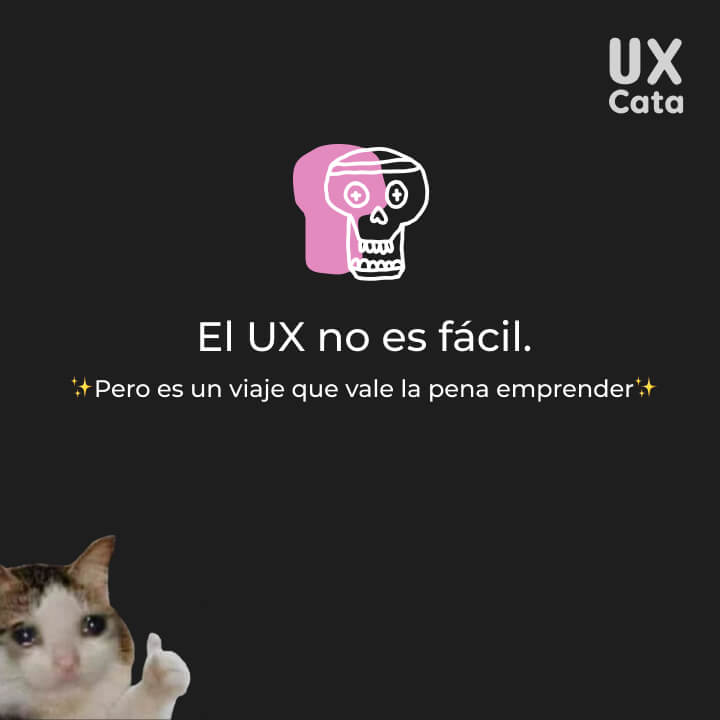 UXCATA 178