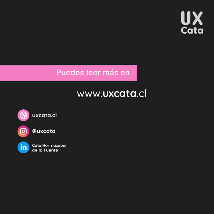 UXCATA 180