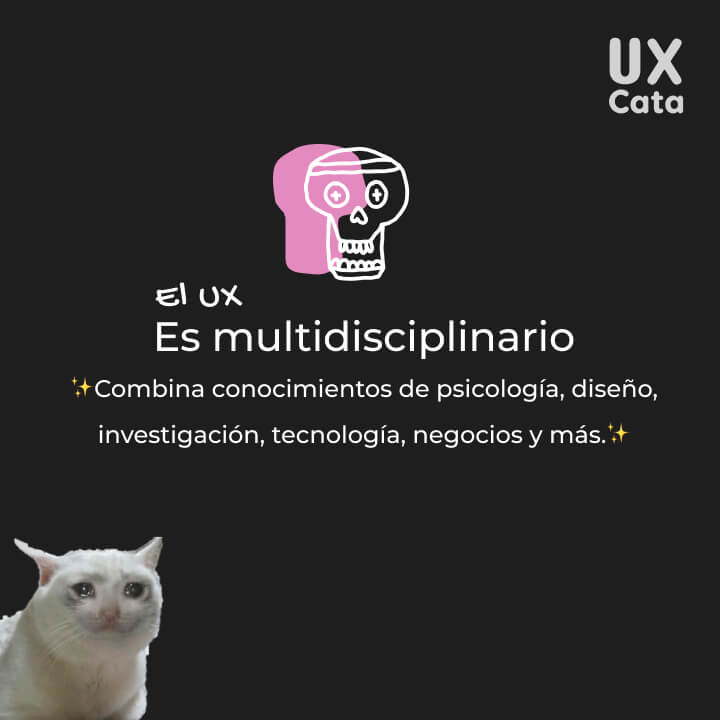 UXCATA 182