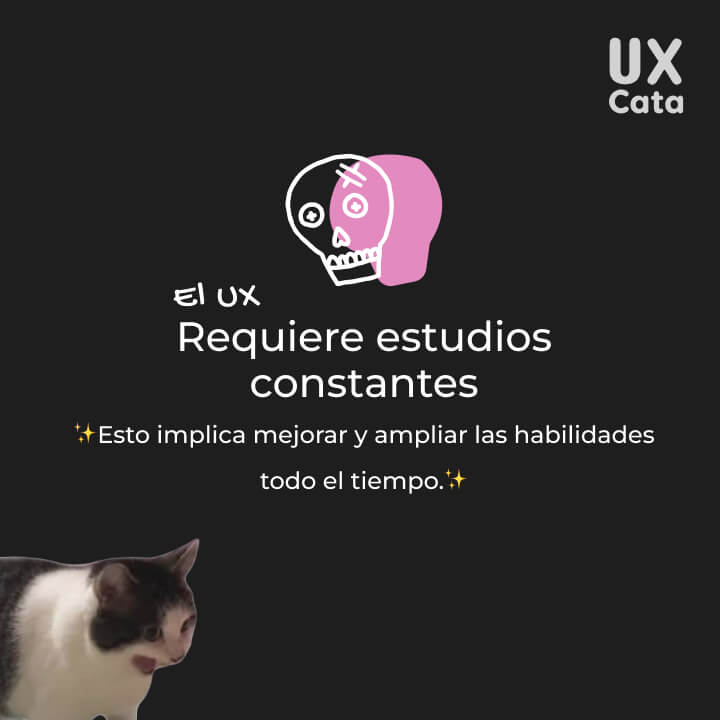 UXCATA 183