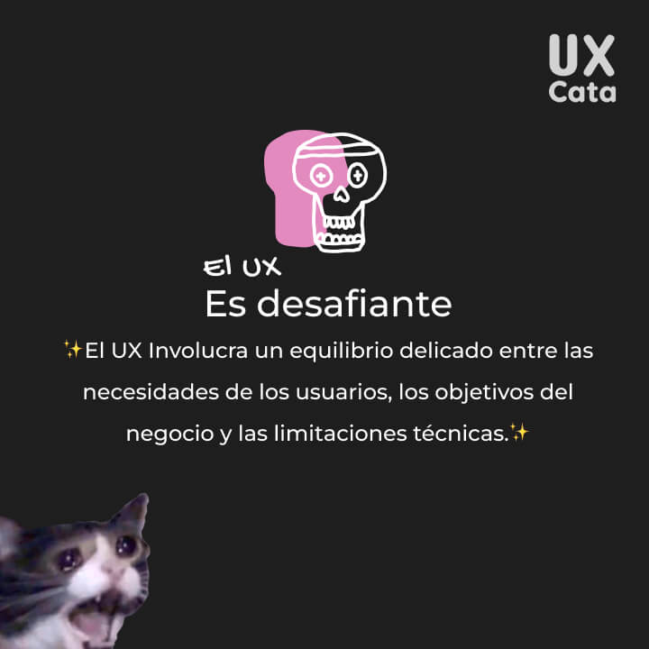 UXCATA 185