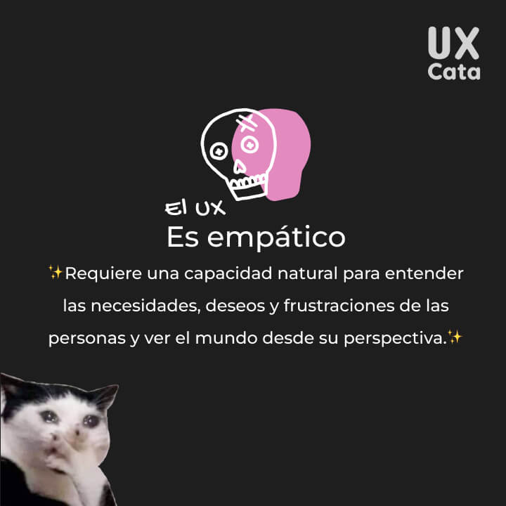 UXCATA 186