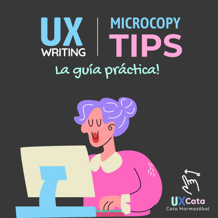 Microcopy tips