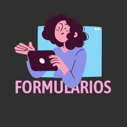 Prácticas UX para Formularios