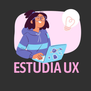 Dónde estudiar UX 2026