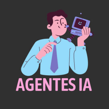 Uso de agentes IA para la búsqueda de empleo UX