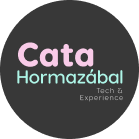 Cata Hormazábal 