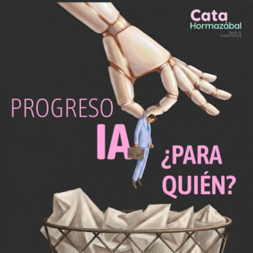 Progreso IA, ¿para quién?
